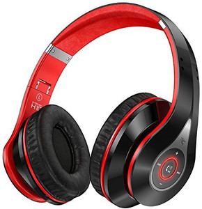Sentey Bluetooth Headphones V4.0 With Microphone B-Trek H10 Wireless Gaming Headset / Music Headphones Foldable With Mic For Running Sport Wired bluetooth Headphones