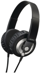 Sony Mdr-Xb300 Extra Bass Headphones (Old Version) Headphones