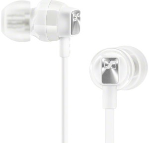 Sennheiser CX 3.00 Wired Headphone