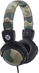 Moki camo sales headphones