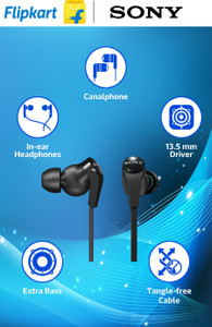 Sony sales mdr xb30