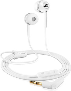 Sennheiser cx 400 ii microphone online