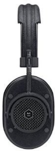 Master & Dynamic Mh40 Over Ear Headphone Headphones
