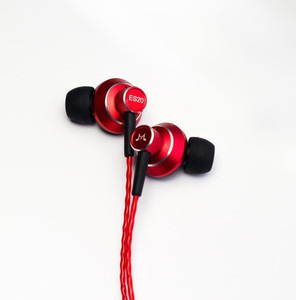 Soundmagic sales es20 review