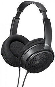 Sony Mdr-Ma300 Headphone - Stereo - Mini-Phone - Wi - 40 Ohm - 10 Hz 24 Khz - Gold Plated Headphones