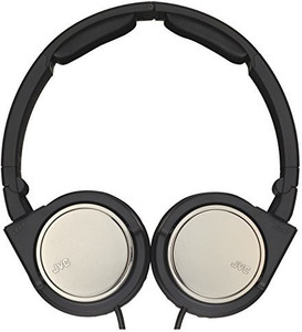 Jvc Victor Head Band Portable Headphones Ha S500 Z Gunmetallic Japanese Import Headphones Best Price In India Jvc Victor Head Band Portable Headphones Ha S500 Z Gunmetallic Japanese Import Headphones Compare