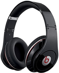 Beats Studio Over-Ear Headphone Headphones