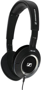 Sennheiser Hd 238 Open Aire Stereo Headphones Discontinued By