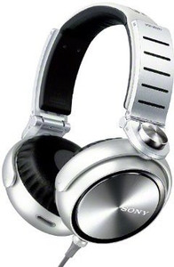 Sony Stereo Headphones Mdr-Xb920/B Headphones