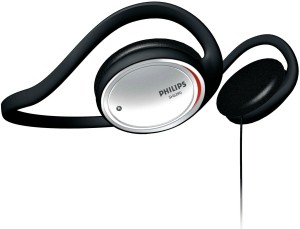 Philips SHS 390 /98 Wired Headphone