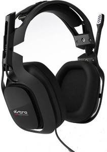 Astro gaming sales a40 wireless headset