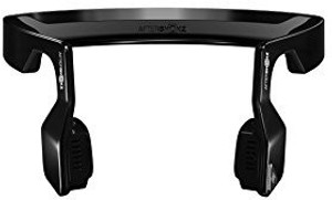 Aftershokz Bluez 2S Wireless Open Ear Headphones Wired bluetooth Headphones