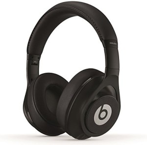 Beats By Dr. Dre Executive 06946 | Over Ear Headphone Bt Ov Exe Blk Headphones
