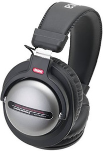 Audio Technica Audio Technica Monitor Headphones Gunmetal Ath-Pro5Mk3 Gm Headphones