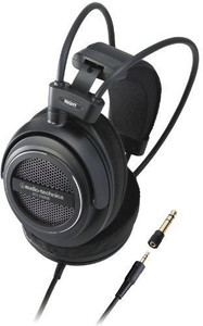 Audio Technica Audio Technica Ath-Tad500 | Open Air Dynamic Headphones (Japan Import) Headphones