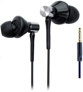 Foncase UBON M'I 5 Wired Gaming Headset With Mic