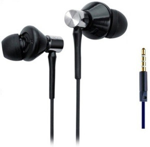 Foncase UB-1085 Vibe K5 Wired Headphones