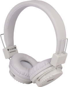 Sonilex SLG-1001 HP Wired Headphones