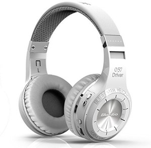 Bluedio Bluedio Headphone H- Turbine Wired bluetooth Headphones