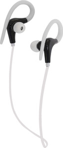 JOOMBOX SPORTZ-WHITE Wireless Bluetooth Gaming Headset With Mic