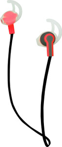 JOOMBOX PLAY-RED Wireless Bluetooth Gaming Headset With Mic