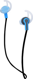 JOOMBOX PLAY-BLUE Wireless Bluetooth Gaming Headset With Mic