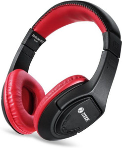 Zoook i fit Wireless bluetooth Headphones