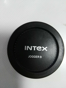 Intex Jogger B Bluetooth Headphone 