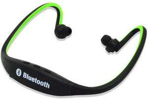 SR BH bluetooth Headphones