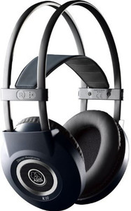 Akg K99 Perception Lightweight Headphones - Semi-Open Headphones