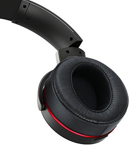 Sony Mdr-Xb950Bt Bluetooth Extra Bass Headphone - Black (International Version U.S. Warranty May Not Apply) Headphones