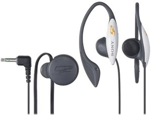 Sony Mdr-J11G H.Ear Sports Headphones (Discontinued By Manufacturer) Headphones