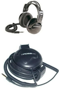 Koss ur30 best sale