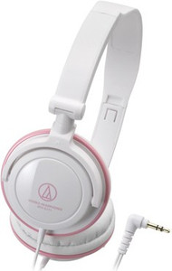 Audio Technica ATH-SJ11 Wired Headphone