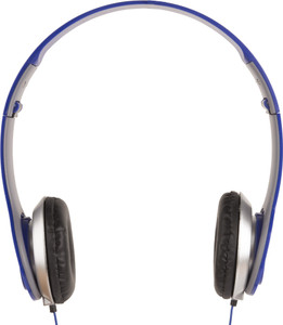 Signature Stereo High bass VM 46 Wired Headphones