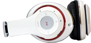 Delsys TM010S Wireless bluetooth Headphones