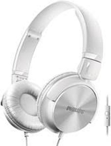 Philips SHL3095WT/94 Wired Headphones