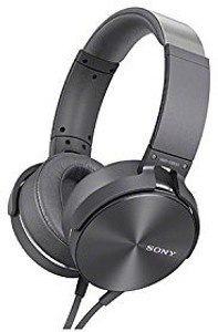 Sony Mdr-Xb950Ap Extra Bass Headphone - (International Version U.S. Warranty May Not Apply) Headphones