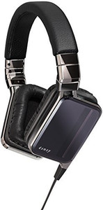 JVC Ha-Sr85S-B-E Headphones