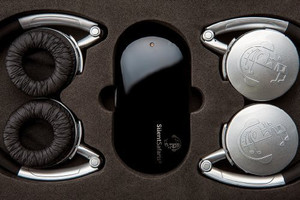 Silent Safaris 2 Pack Home Edition Wireless Headphones Kit Wired bluetooth Headphones