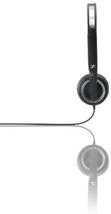 Sennheiser Px 200 Ii Closed Mini Headphones With Integrated Vol Control () Headphones