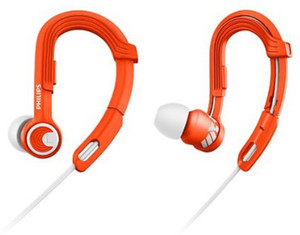 Philips 3300 Wired Headphones