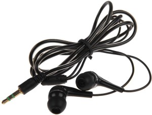 BESSGENE EARPHONES FOR ALL ANDROID Wired Headphones