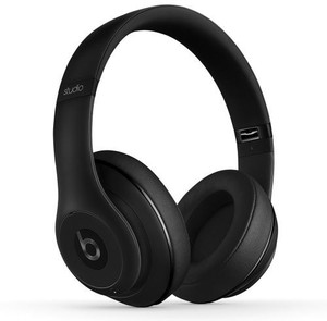 Beats Studio Wireless Over-Ear Headphone - Matte Wired bluetooth Headphones