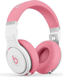 Beats By Dr. Dre/ Pro Over-Ear Headphone - Nicki Headphones
