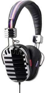 I-Mego Headphones, Throne Cambo X1 Headphones