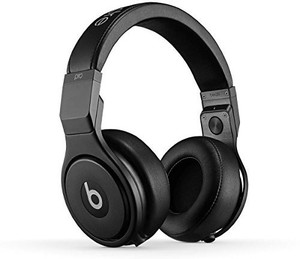 Beats By Dr. Dre Pro 04508 | Over Ear Headphone Infinite Bt Ov Pro Bko Headphones