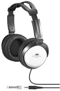 JVC Harx500 High Quality Full Size Headphones Headphones