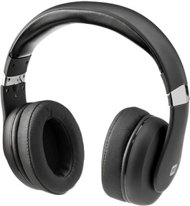 Monoprice Hi-Fi Over-The-Ear Acoustic Pro Studio Headphones (112230) Headphones