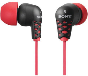 Sony Mdrex37B/ Mdrex37B/ Ex-Style Headphones () Headphones